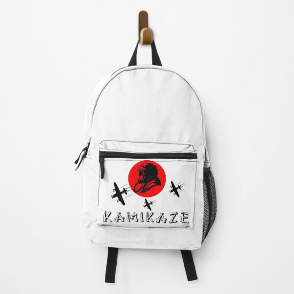 Item preview, Japanese kamikaze symbol of sacrifice v3 designed and sold by coyoteink.