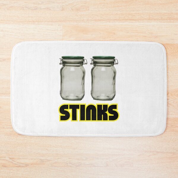 Item preview, jar-jar-stinks designed and sold by stguesser.
