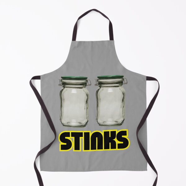 Item preview, jar-jar-stinks designed and sold by stguesser.