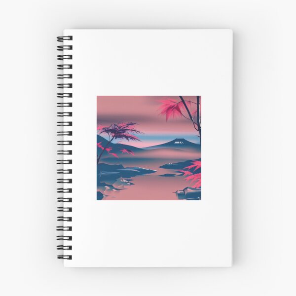 Item preview, Le lac rosé  designed and sold by DailyShopone.