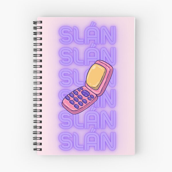 Item preview, An Irish Goodbye... Slán, Slán, Slán, Slán, Slán... designed and sold by pshelley.