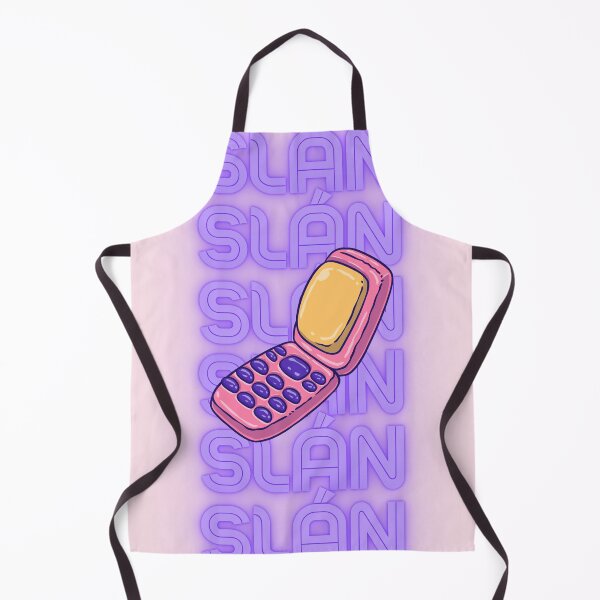 Item preview, An Irish Goodbye... Slán, Slán, Slán, Slán, Slán... designed and sold by pshelley.