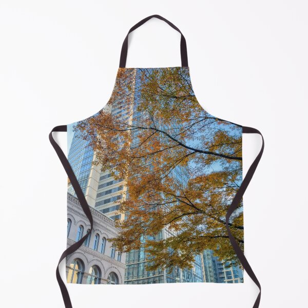 Item preview, Fall in City designed and sold by jvnimages.