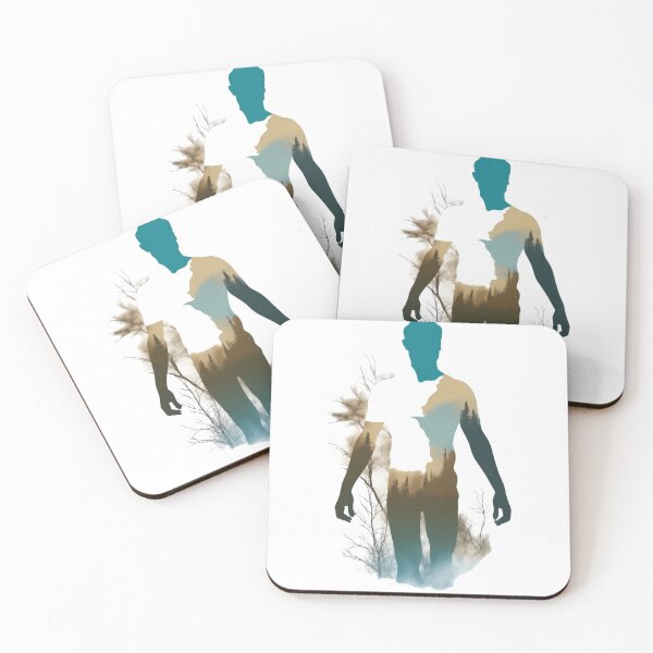 Item preview, Brushstrokes of Connection: Digital Art that Embraces the Spirit designed and sold by Artedig.