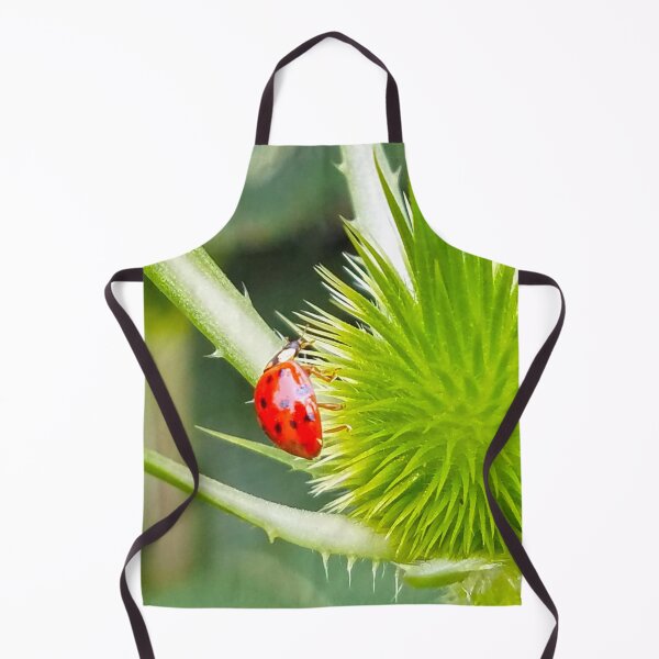 Item preview, The Ladybug Challenge designed and sold by Betty Mackey.