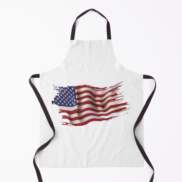 Item preview, America Flag - America USA Frag designed and sold by CappaDesignArt.