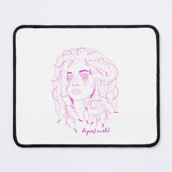 Item preview, Killer look - Medusa designed and sold by Cometeshop.