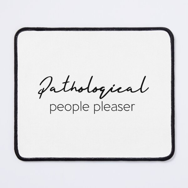 Item preview, Pathological people pleaser, you're losing me, midnights by Taylor Swift designed and sold by KAgraphic.