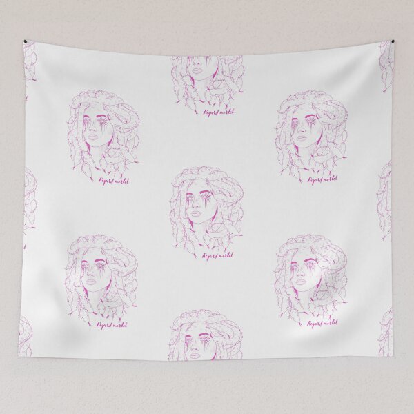 Item preview, Killer look - Medusa designed and sold by Cometeshop.