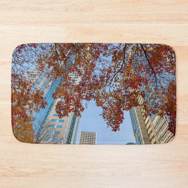 Item preview, Fall in City designed and sold by jvnimages.