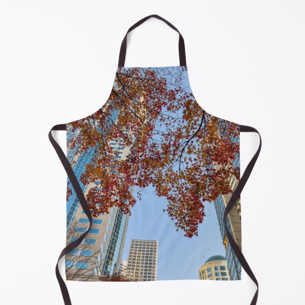 Item preview, Fall in City designed and sold by jvnimages.