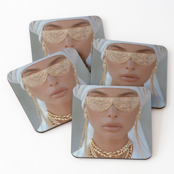 Item preview, Golden Sunglasses  designed and sold by alxndraai.
