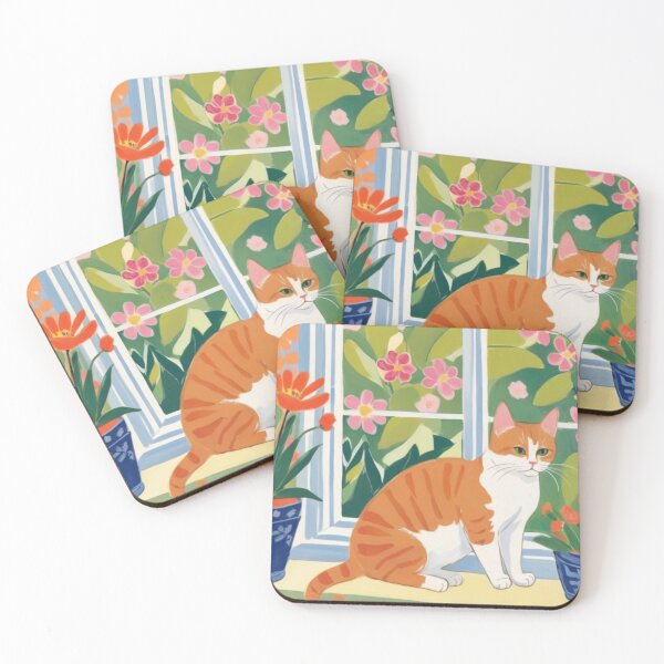 Item preview, matisse impressionism designed and sold by TOGETHERINSIEME.
