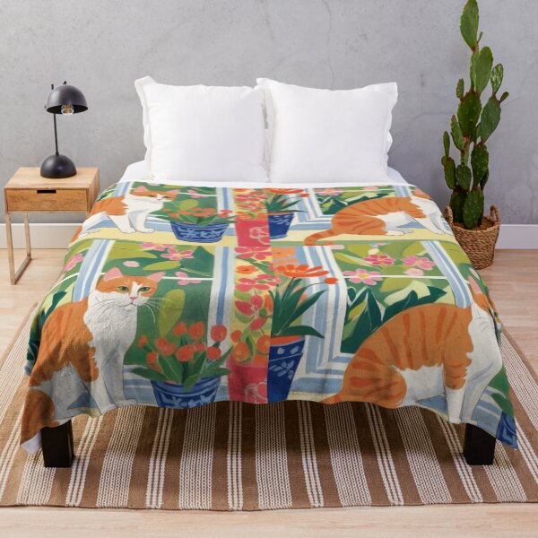 Item preview, matisse impressionism designed and sold by TOGETHERINSIEME.
