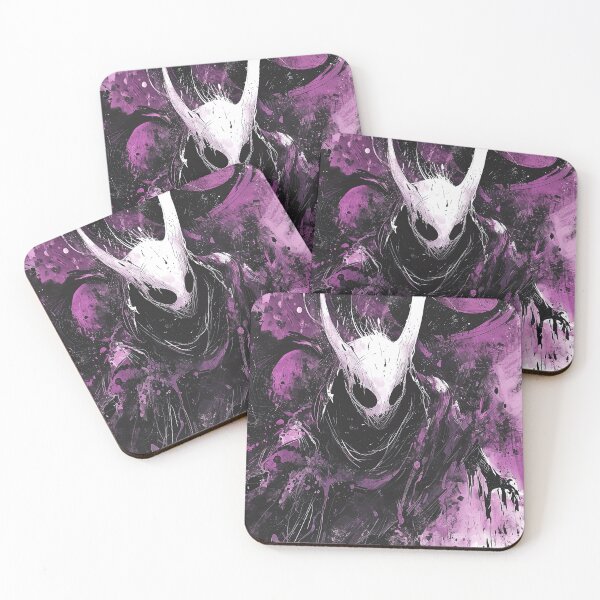 Item preview, Hollow Knight: Darkness  designed and sold by Splatter-arts.