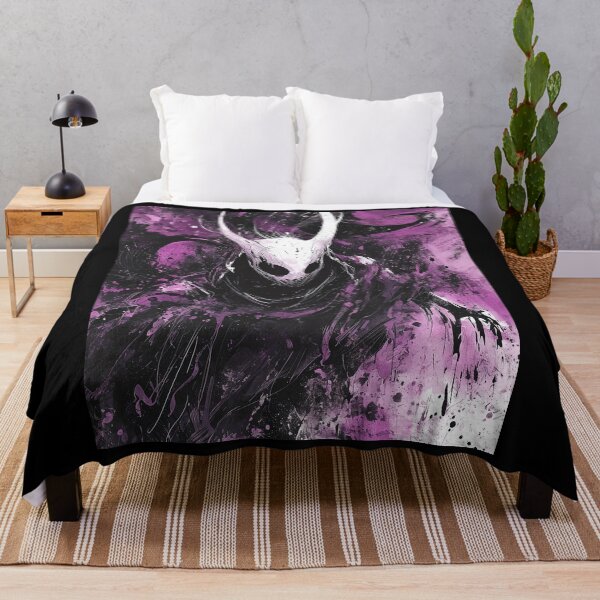 Item preview, Hollow Knight: Darkness  designed and sold by Splatter-arts.