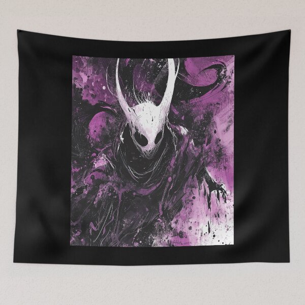 Item preview, Hollow Knight: Darkness  designed and sold by Splatter-arts.