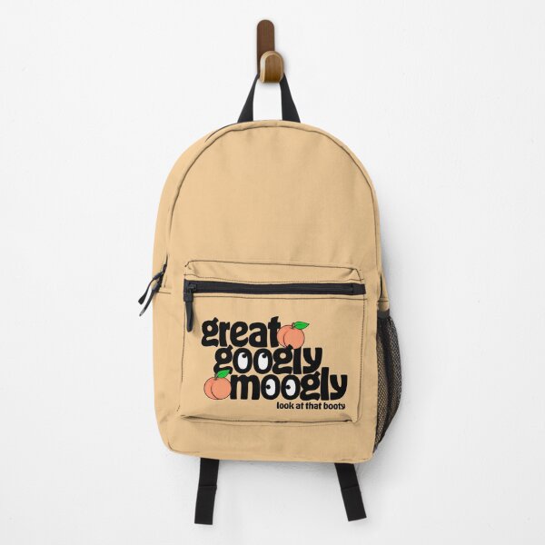 Item preview, Great Googly Moogly designed and sold by oliviaharvard.