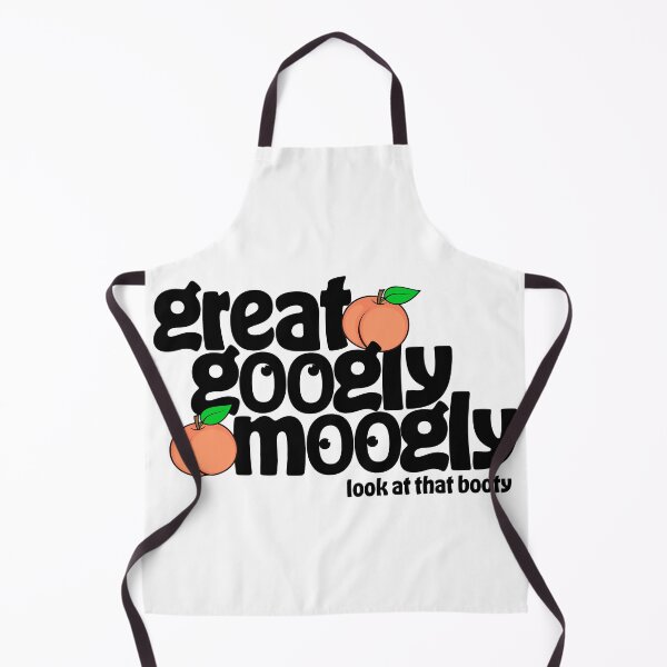 Item preview, Great Googly Moogly designed and sold by oliviaharvard.