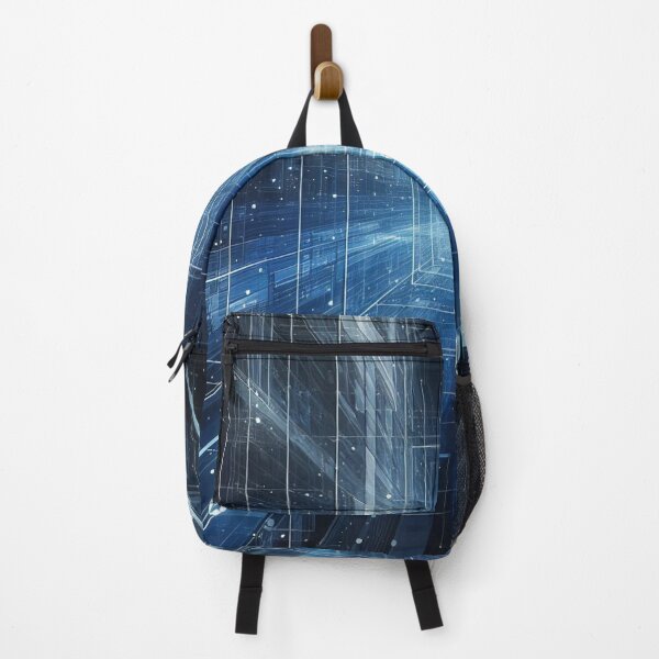 Item preview, Space corridor of light and technology designed and sold by Lyavalio.