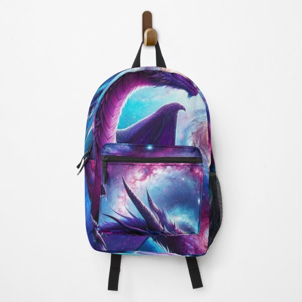 Item preview, Dragon series - Space designed and sold by Wolfey133.