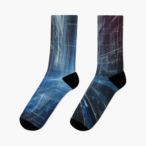 Item preview, Space corridor of light and technology designed and sold by Lyavalio.
