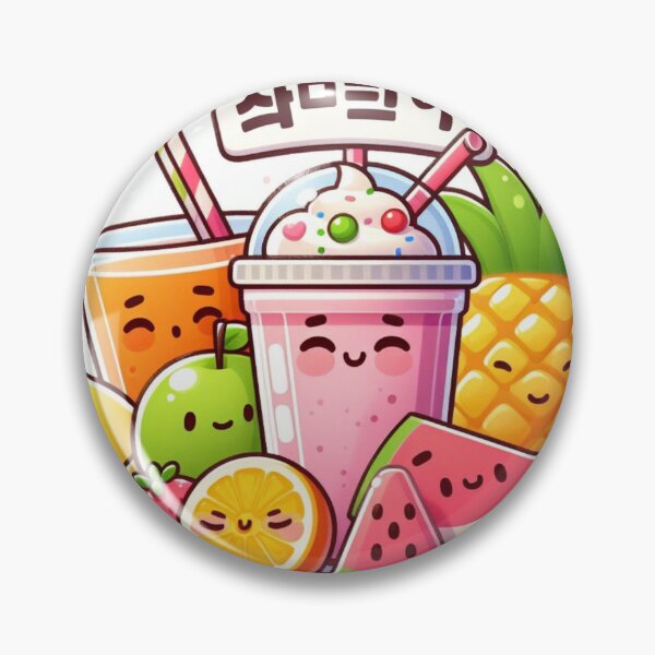 Item preview, fruit vat lolly designed and sold by Jun162007.