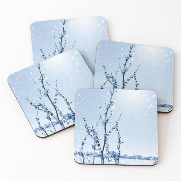 Item preview, Tenderness of Winter No. 1 designed and sold by asanaworld.