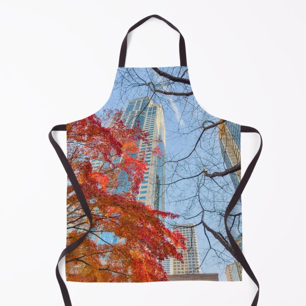 Item preview, City in Red designed and sold by jvnimages.