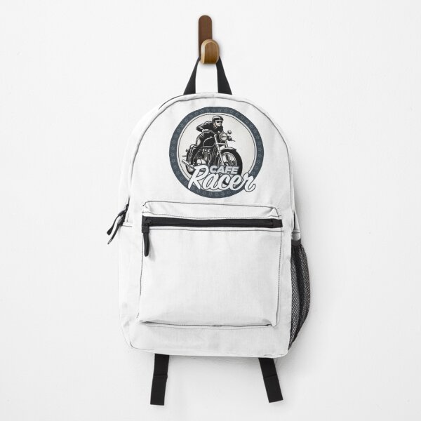 Item preview, Cafe Racer Motorcycle Owner designed and sold by Bolly & Maple.
