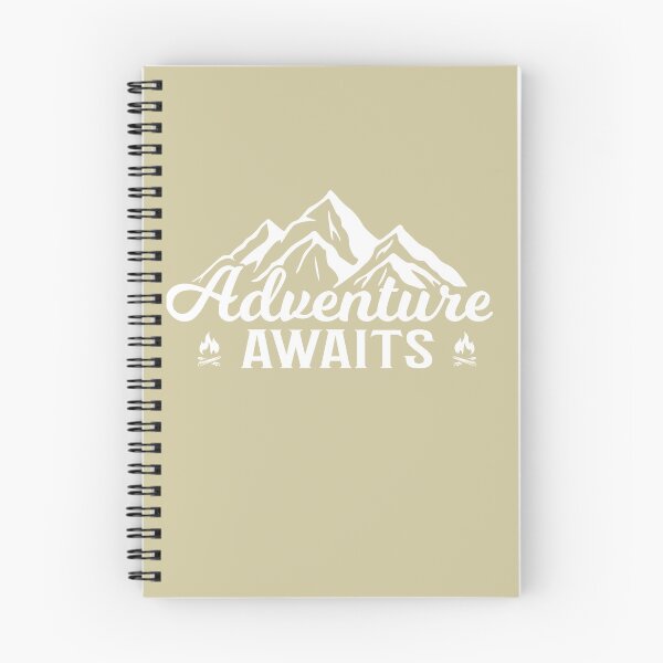 Item preview, Adventure Awaits - Comfort Tee - Sweatshirt designed and sold by Rtim1230.