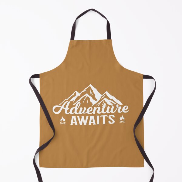 Item preview, Adventure Awaits - Comfort Tee - Sweatshirt designed and sold by Rtim1230.