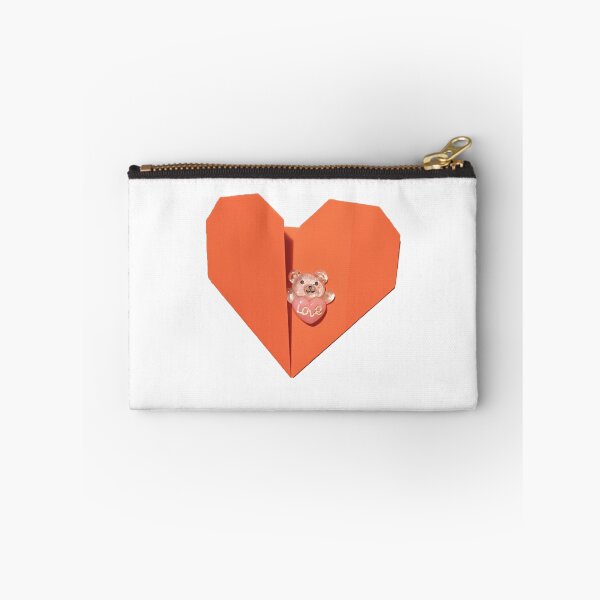 Item preview, Walentines day, February th 14, origami designed and sold by colorgallery11.
