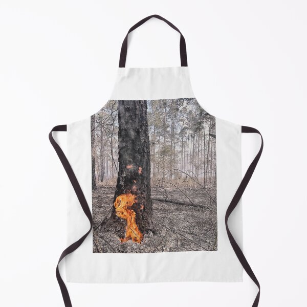 Item preview, Controlled Burn designed and sold by Jason Tompkins.