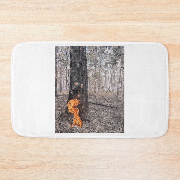 Item preview, Controlled Burn designed and sold by Jason Tompkins.