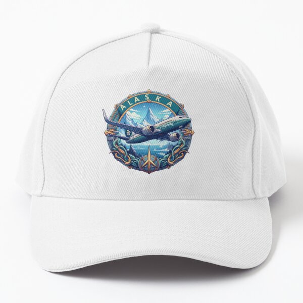 On the Fly Neon Cap – The Alaska Life