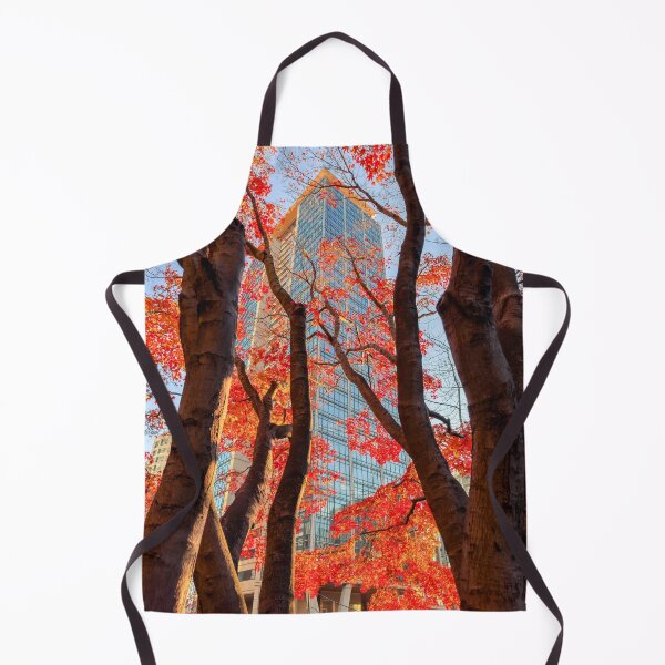 Item preview, Seattle Autumn designed and sold by jvnimages.