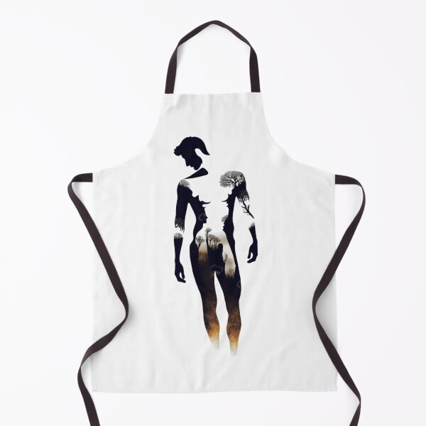 Item preview, Revealing Essences: Digital Silhouettes That Will Inspire Changes designed and sold by Artedig.