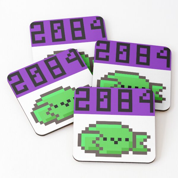 Item preview, Team 2084 Pixel Crab designed and sold by RobotsbytheC.