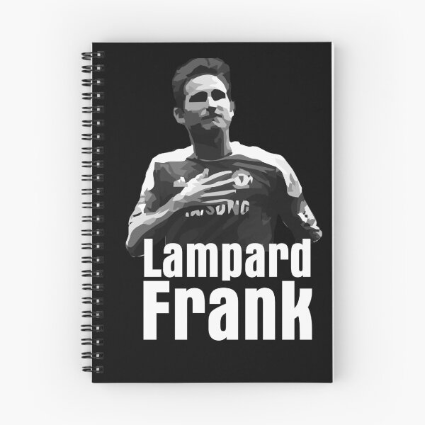Item preview, Frank Lampard Fan Art designed and sold by Favezz.