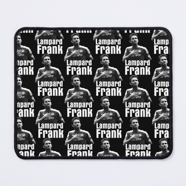 Item preview, Frank Lampard Fan Art designed and sold by Favezz.