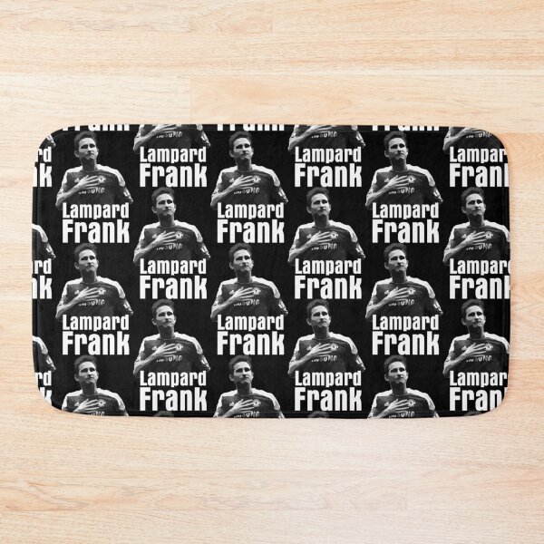Item preview, Frank Lampard Fan Art designed and sold by Favezz.