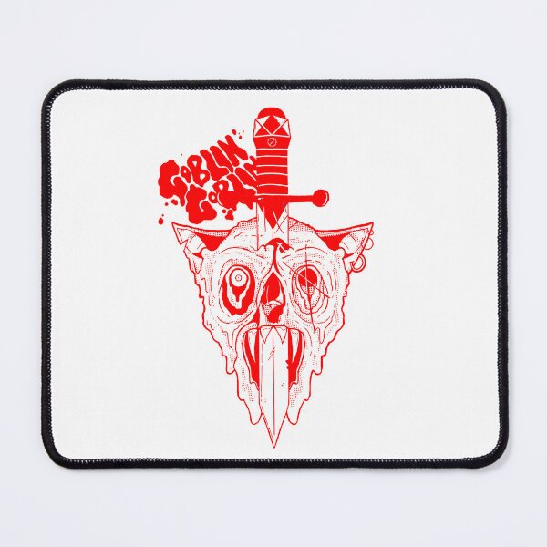 Item preview, Down with the Witch Lich (alt colors) designed and sold by GoblinGoblin.