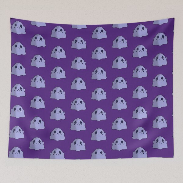 Item preview, Little Ghost Crying designed and sold by Julio Cesar Gomes.