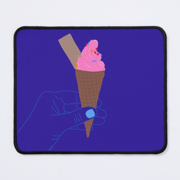 Item preview, Sweet Delight Ice Cream Fantasy designed and sold by HFGjewels.