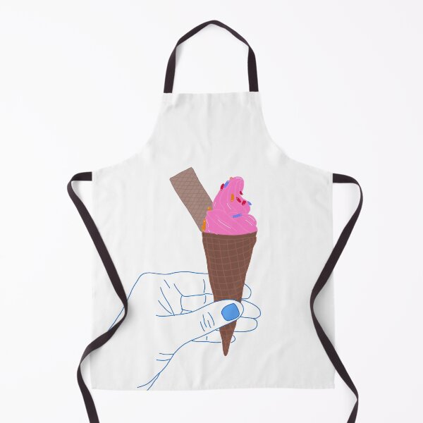 Item preview, Sweet Delight Ice Cream Fantasy designed and sold by HFGjewels.