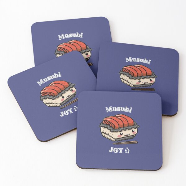 Item preview, musubi joy  designed and sold by bukajart.