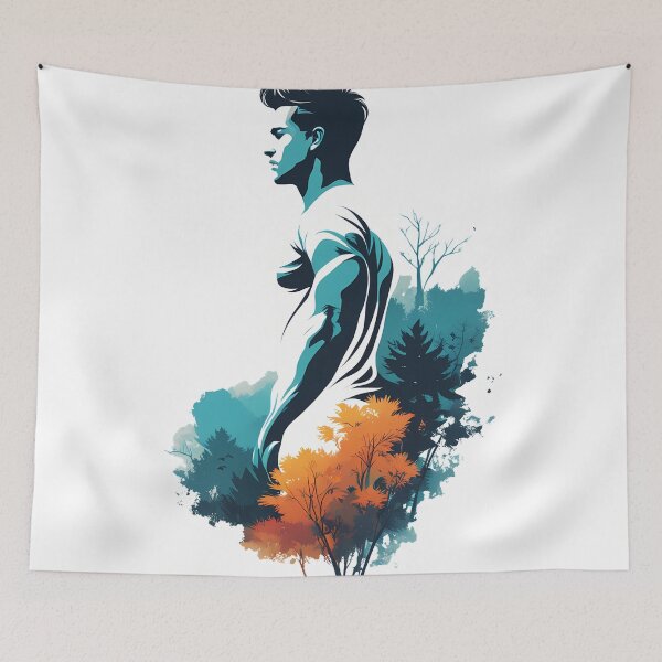 Item preview, Pixels of Serenity: Digital Art That Calms the Spirit designed and sold by Artedig.