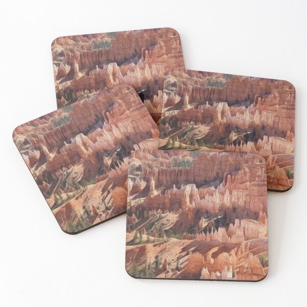 Item preview, Bryce Canyon designed and sold by ebpenrod.
