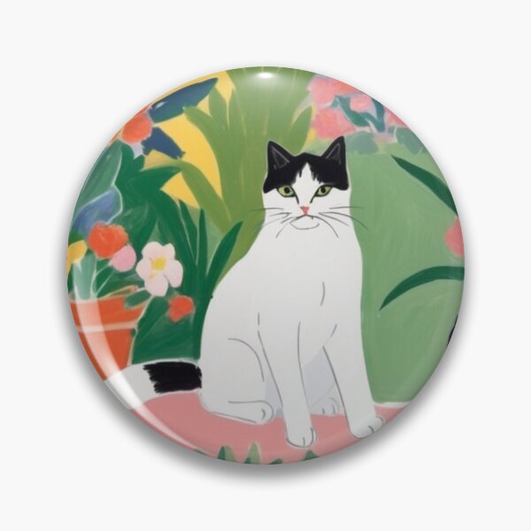 Item preview, matisse impressionism designed and sold by TOGETHERINSIEME.